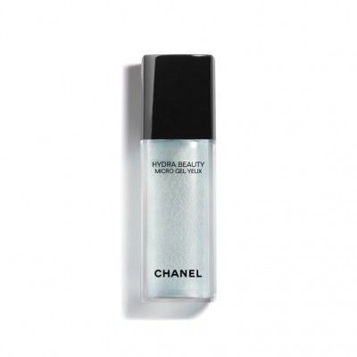 Chanel Hydra Beauty Micro Gel Yeux - Gel Hidratante para Contorno de Olhos 15ml