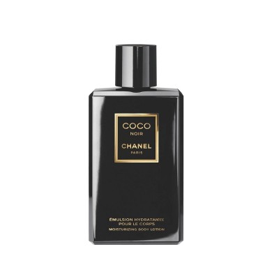 Chanel Coco Noir Body Lotion Hidratante 200ml