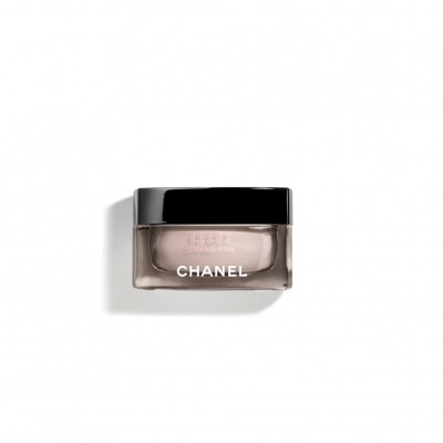 Chanel Le Lift Crème Fine - Creme Leve Alisador e Reafirmante 50ml