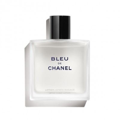 Chanel Loção After Shave Bleu De Chanel pour Homme 100ml