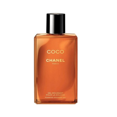 Chanel Coco Gel de Banho