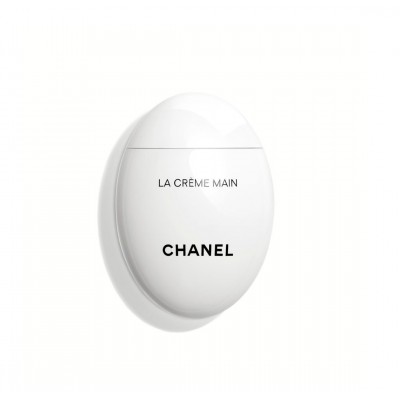 Chanel Creme de Mãos La Crème Main