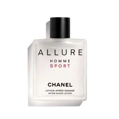 Chanel Loção After Shave Allure Homme Sport