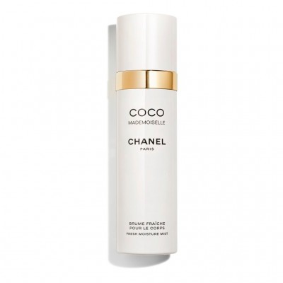 Chanel Coco Mademoiselle Fragrância Hidratante para o Corpo