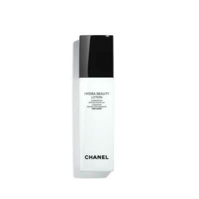 Chanel Hydra Beauty Lotion - Loção de Hidratação e Luminosidade