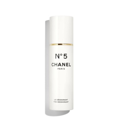 Chanel Nº5 Desodorizante em Spray 100ml