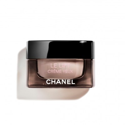 Chanel Le Lift Crème Yeux Creme de Olhos Alisador e Reafirmante
