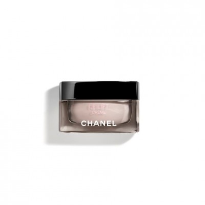 Chanel Le Lift Crème - Creme Alisador e Reafirmante