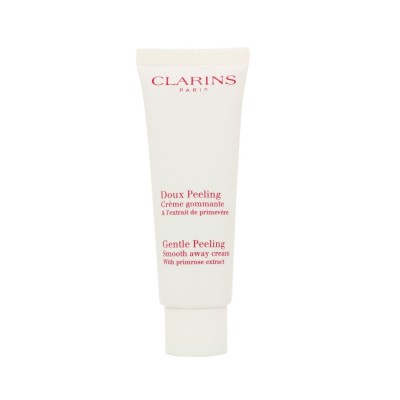 Clarins Gentle Peeling - Creme Esfoliante Facial 50ml