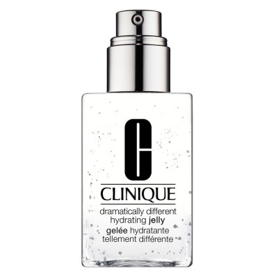 Clinique Dramatically Different Hydrating Jelly - Gel-Aquoso Facial Hidratante 24h 125ml