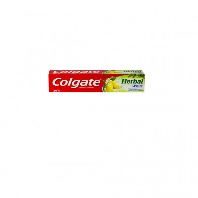 Colgate Herbal White Pasta Dentífrica