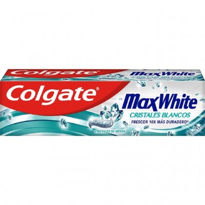 Colgate Max White Pasta Dentífrica