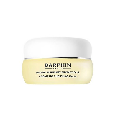 Darphin Essential Oil Elixir Aromatic Purifying Balm - Bálsamo Purificante Aromático de Noite 15ml