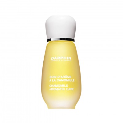 Darphin Essential Oil Elixir Chamomile Aromatic Care - Elixir Calmante de Camomila 15ml