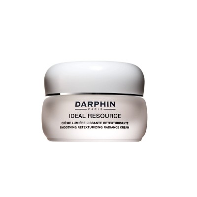 Darphin Ideal Resource Anti-Aging & Radiance Cream - Creme Facial Suavizante 50ml