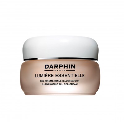 Darphin Lumière Essentielle Illuminating Oil Gel-Cream - Creme Facial Iluminador