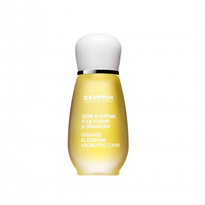 Darphin Essential Oil Elixir Orange Blossom Aromatic Care - Elixir Iluminador