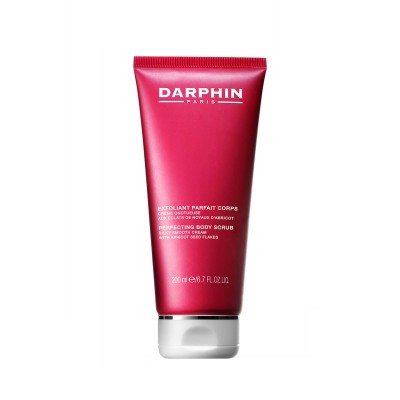 Darphin Perfecting Body Scrub Silky Smooth Cream - Esfoliante Corporal Suave