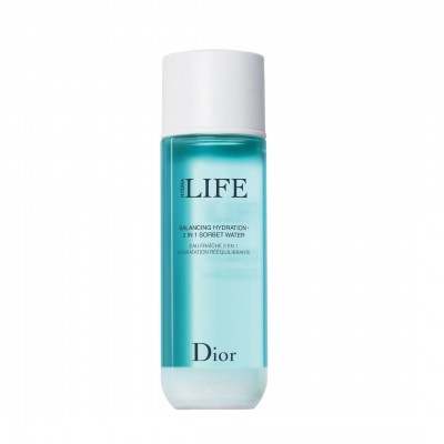 Dior Hydra Life 2 in 1 Sorbet Water - Loção Tonificante Hidratante 175ml