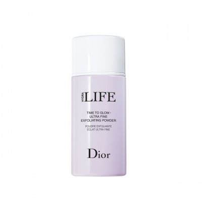 Dior Hydra Life Time to Glow Exfoliating Powder - Pó para Esfoliação Facial