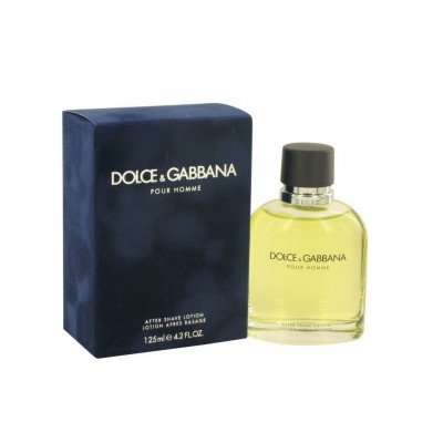 Dolce & Gabbana D&G Pour Homme After Shave