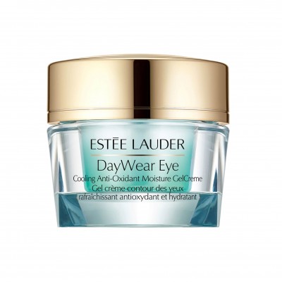 Estée Lauder DayWear Eye - Creme Hidratante em Gel para Contorno de Olhos 15ml