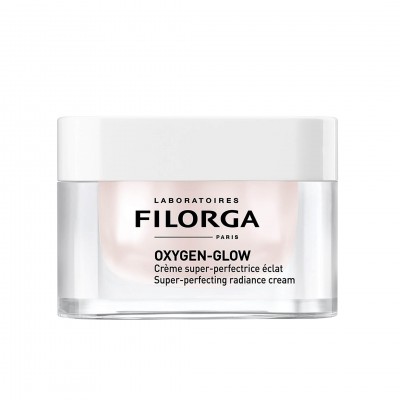 Filorga Oxygen-Glow Creme Facial Hidratante Iluminador
