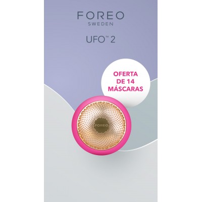 Foreo UFO 2 Fuchsia UNC