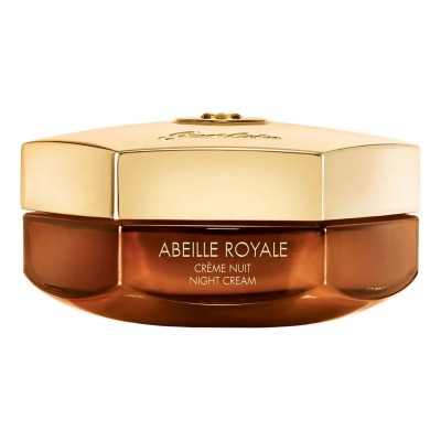 Guerlain Abeille Royale Night Cream - Creme Facial de Noite 50ml