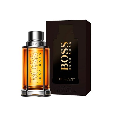 Hugo Boss Boss The Scent After Shave 100ml