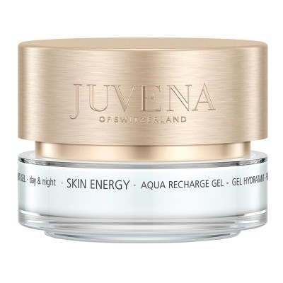 Juvena Skin Energy Aqua Recharge Gel - Gel Facial Hidratante para Dia e Noite 50ml