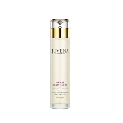 Juvena Miracle Boost Essence - Elixir de Beleza e Hidratação 125ml