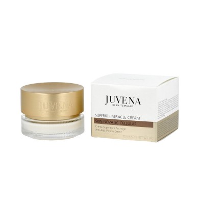 Juvena Superior Miracle Cream - Creme Facial Hidratante Anti-Envelhecimento 75ml