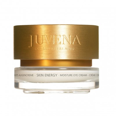 Juvena Skin Energy Moisture Eye Cream - Creme Hidratante de Contorno de Olhos 15ml
