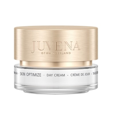 Juvena Skin Optimize Day Cream Sensitive - Creme de Dia Calmante para Peles Sensíveis 50ml
