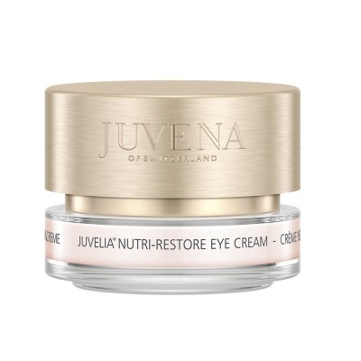 Juvena Juvelia Nutri-Restore Eye Cream - Creme Regenerador de Contorno de Olhos 15ml
