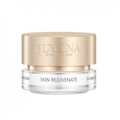 Juvena Skin Rejuvenate Delining Eye Cream - Creme Suavizante de Contorno de Olhos para Pele Sensível 15ml