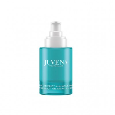 Juvena Skin Energy Pore Refine Mat Fluid - Fluido Matificante Redutor de Poros 50ml