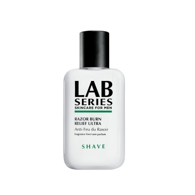 Lab Series Skincare For Men Razor Burn Relief Ultra - Loção After Shave Ultra-Alívio