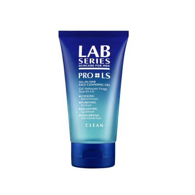 Lab Series Skincare For Men PRO LS Gel de Limpeza Facial Tudo em 1