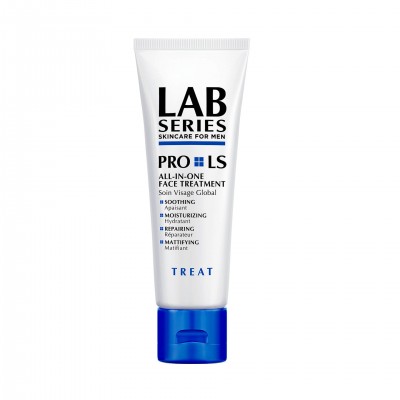 Lab Series Skincare For Men PRO LS Creme Facial Hidratante Tudo em 1