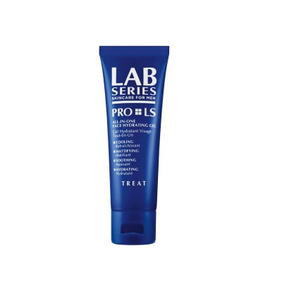Lab Series Skincare For Men PRO LS Gel Hidratante Facial Tudo em 1