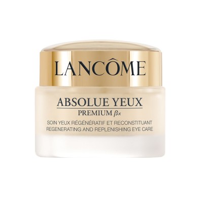 Lancôme Absolue Yeux Premium Bx Creme Regenerador para Contorno de Olhos 20ml