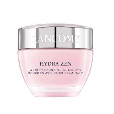 Lancôme Hydra Zen Creme Facial Hidratante Anti-Stress SPF15 50ml