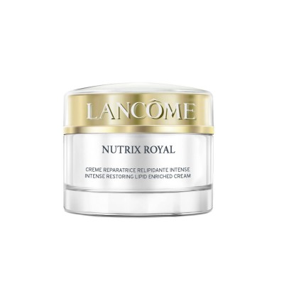 Lancôme Nutrix Royal Creme Facial Restaurador Intenso para Peles Secas a Muito Secas