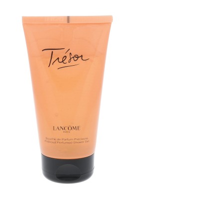 Lancôme Tresor Precious Perfumed Shower Gel