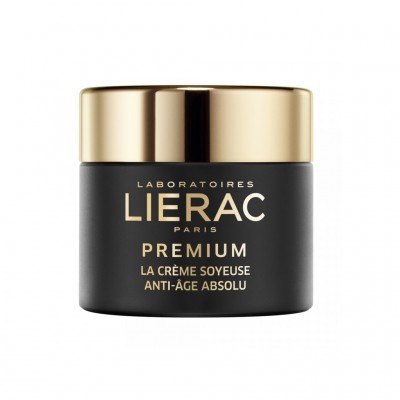 Lierac Premium Creme Sedoso Anti-Envelhecimento