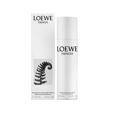 Loewe Esencia Deo Spray 100ml
