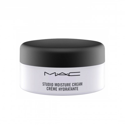 MAC Studio Moisture Cream - Creme Hidratante Facial 50ml