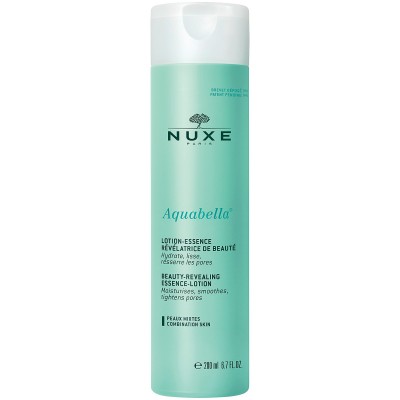 Nuxe Aquabella Beauty-Revealing Essence Lotion - Loção hidratante refrescante para o rosto 200ml